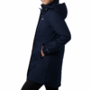 Columbia Salcantay Long Hooded_1699101_zijkant