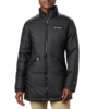 Columbia Salcantay Long Hooded_1699101_zwart_isolatiejas