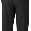 Columbia Saturday Trail Kneepant_1533761_Black back