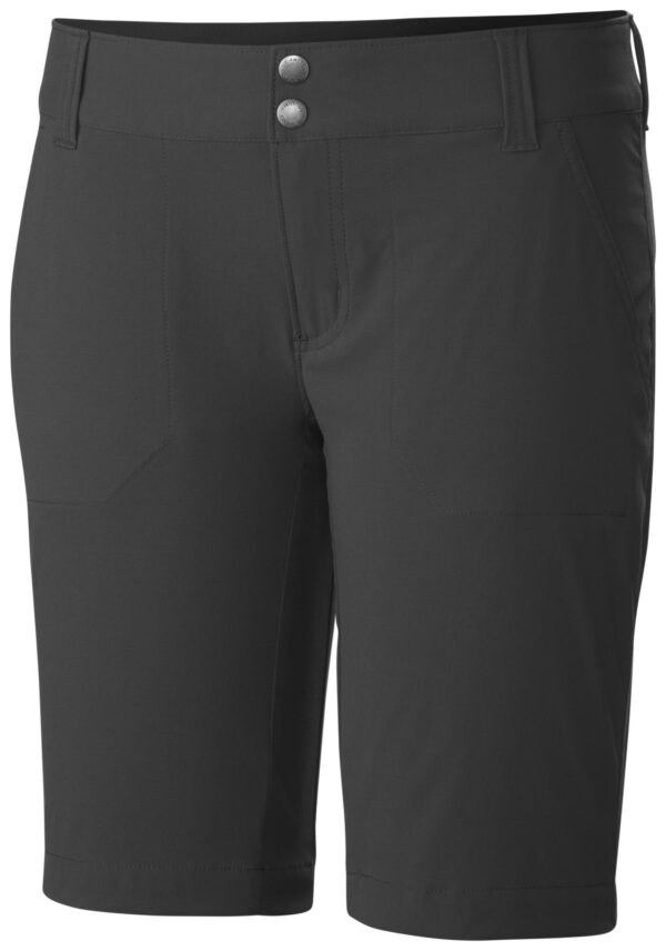 Columbia Saturday Trail Shorts_1579881_Black