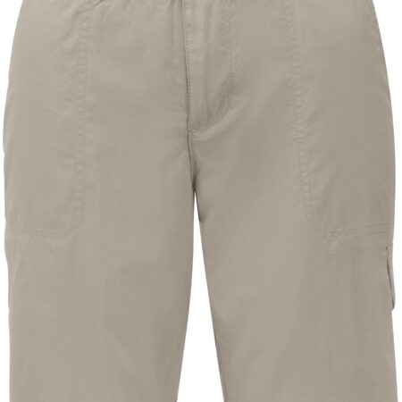 Columbia Silver Ridge 2.0 Cargo Short Women_1842144_tusk 221