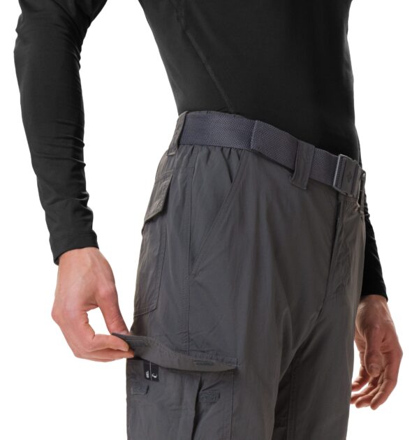 Columbia Silver Ridge II Cargo Pant_1794901_detail zak