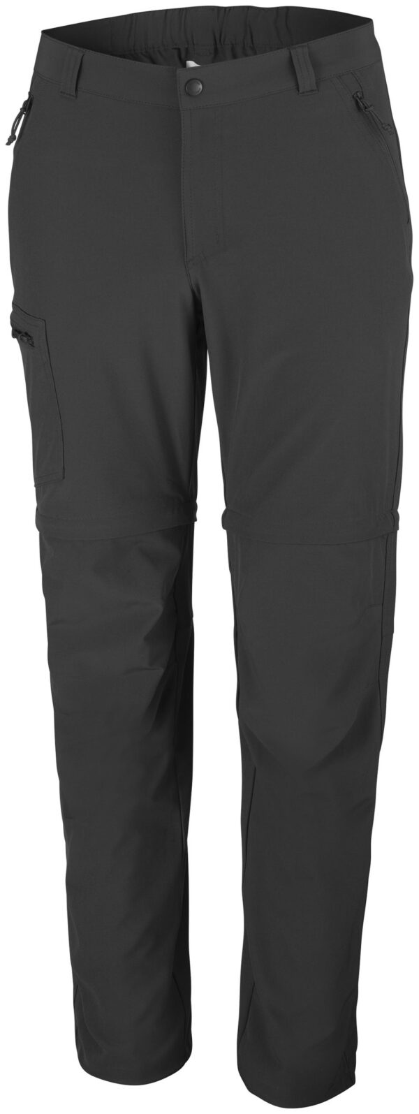 Columbia Triple Canyon Pant_1711681_zwart