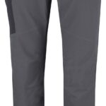 Columbia Triple Canyon Pant_1711681_grijs-zwart
