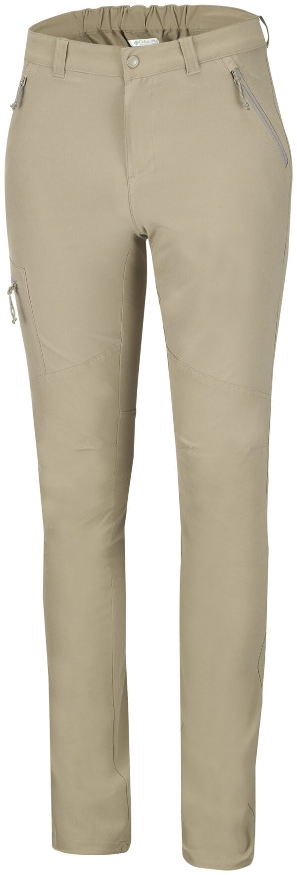 Columbia Triple Canyon Pant_1711681_zandkleur