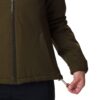 Columbia Windgates Insulated_1860322_detail onderkant