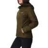 Columbia Windgates Insulated_1860322_zijkant