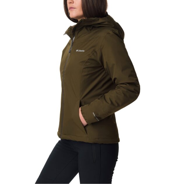 Columbia Windgates Insulated_1860322_zijkant