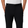 Columbia Maxtrail Pants_1891391_detail bovenkant