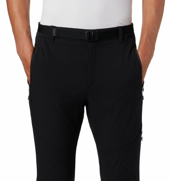 Columbia Maxtrail Pants_1891391_detail bovenkant