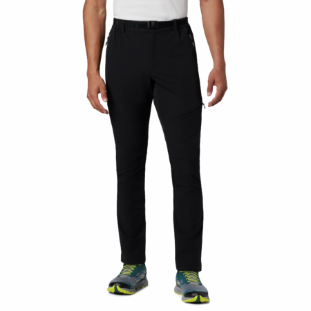 Columbia Maxtrail Pants_1891392_Black 010