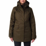 Columbia Pine Bridge Jacket_1803831_Olive Green 319