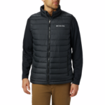 Columbia Powder Lite Vest_1748031_Black 011