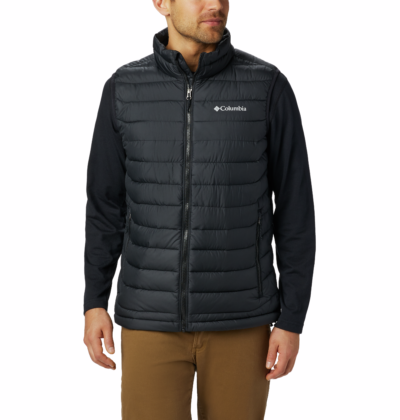 Columbia Powder Lite Vest_1748031_Black 011