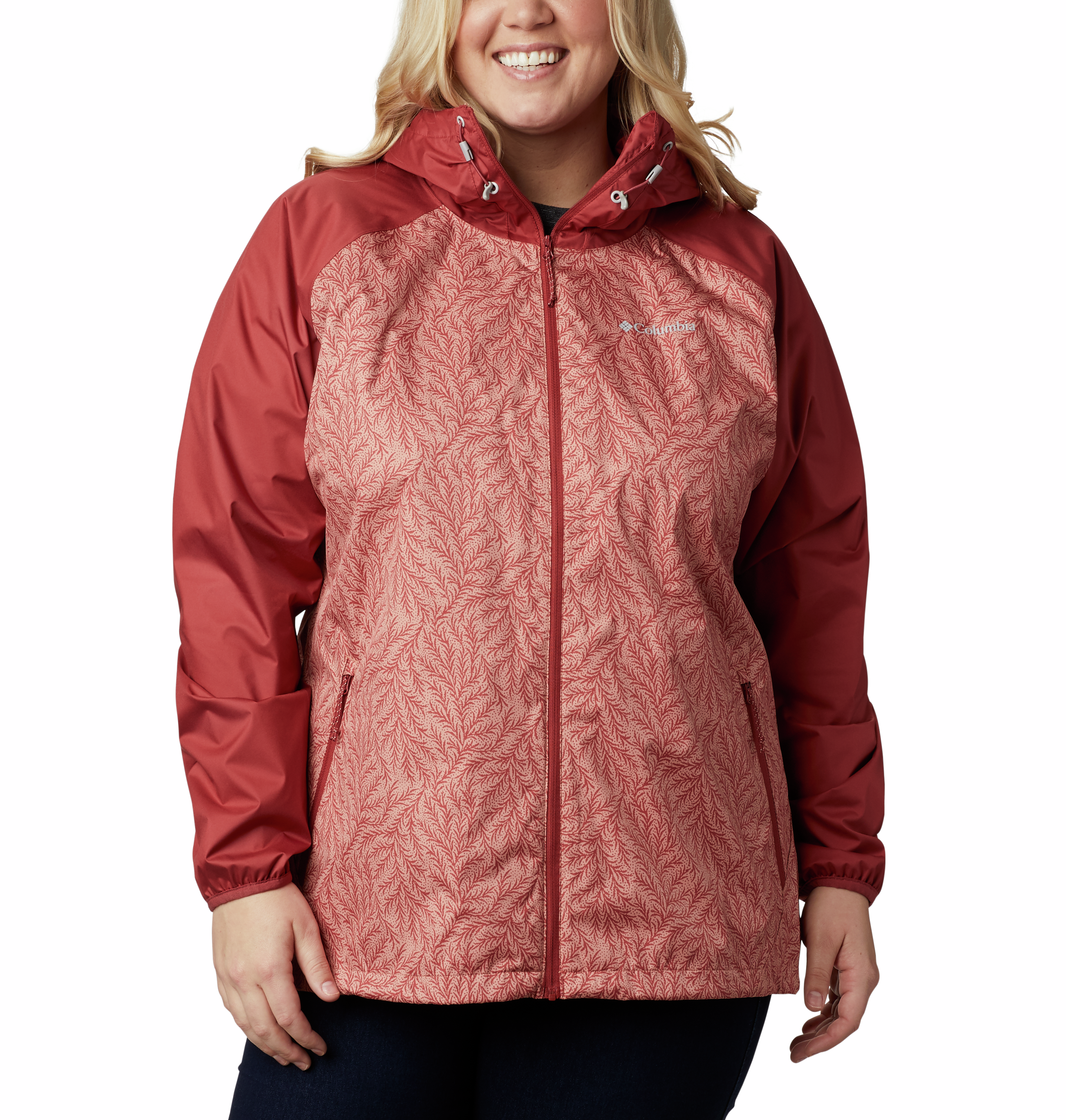 getrouwd monster gebed Columbia Ulica Jacket - Waterdichte jas dames - The Store 4 Outdoor