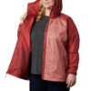 Columbia Ulica Jacket_1718002_detail binnenkant