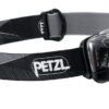 Petzl Tikka_zwart