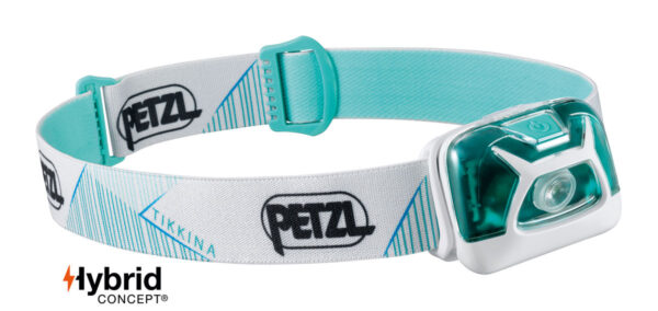 Petzl Tikkina_E091DA03_White