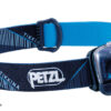 Petzl Tikkina_blauw