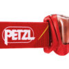Petzl Tikkina_rood detail zijkant