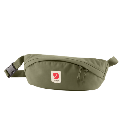 Fjallraven Ulvo Hip Pack Medium_23165_Laurel Green