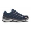 Lowa Innox Pro GTX Lo_320709_navy-salmon