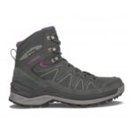 Lowa Toro Evo GTX Mid_320721_Grijs-paars