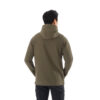 Mammut Macun SO Hooded Jacket Men-achterkant