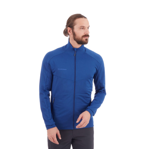 Mammut Nair ML Jacket Men_1014-00820_Gentian Melange