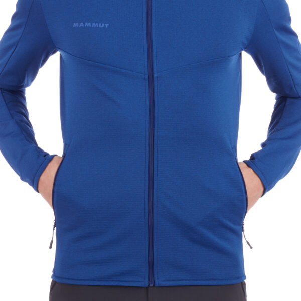 Mammut Nair ML Jacket_detail zakken