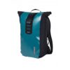 Ortlieb Velocity 17 L_4302_Petrol-black