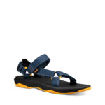 Teva Hurricane XLT2 Kids Navy_1019390C_SKNV_zijkant schuin