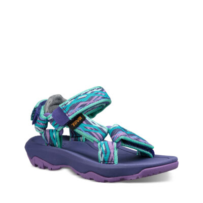 Teva Hurricane XLT2 Toddler Purple_1019390T_DSGP_zijkant schuin