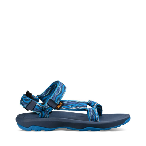 Teva Hurricane XLT2 Todler_1019390T_Delmar Blue DLB_zijkant