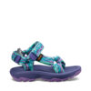 Teva Hurricane XLT2 Toddler_1019390T_Delmar Sea Glass Purple DSGP_zijkant