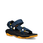 Teva Hurricane XLT2 Toddler Navy_1019390T_SKNV_zijkant schuin