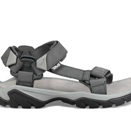 Teva Terra FI5 Leather_1099442_grijs