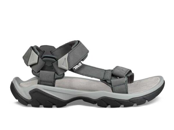 Teva Terra FI5 Leather_1099442_grijs