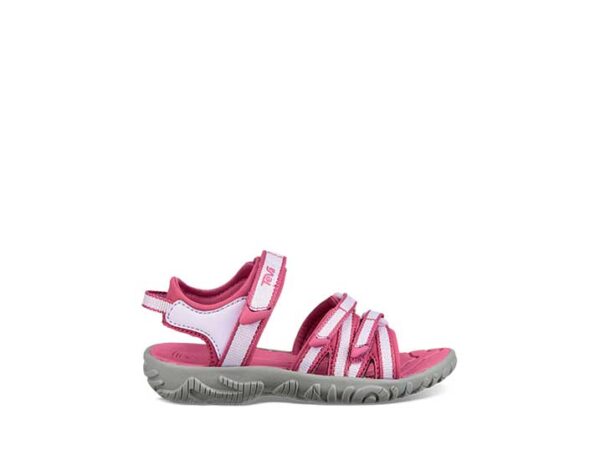 Teva Tirra Kids_1019395t_roze