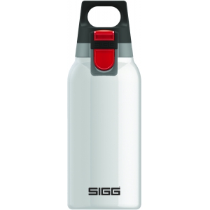 Terughoudendheid As Op maat Thermosfles Sigg Hot and Cold ONE 0.3 liter - TheStore4Outdoor