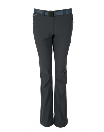 Ternua Magari Pant Women_1273310_Whales Grey