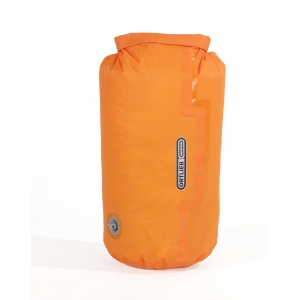 Ortlieb Dry Bag With Valve 7L_OK2201_Oranje