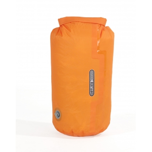 Ortlieb Dry Bag With Valve 7L_OK2201_Oranje