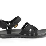 Teva Sanborn Sandal W_1015161_black