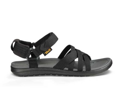 Teva Sanborn Sandal W_1015161_black
