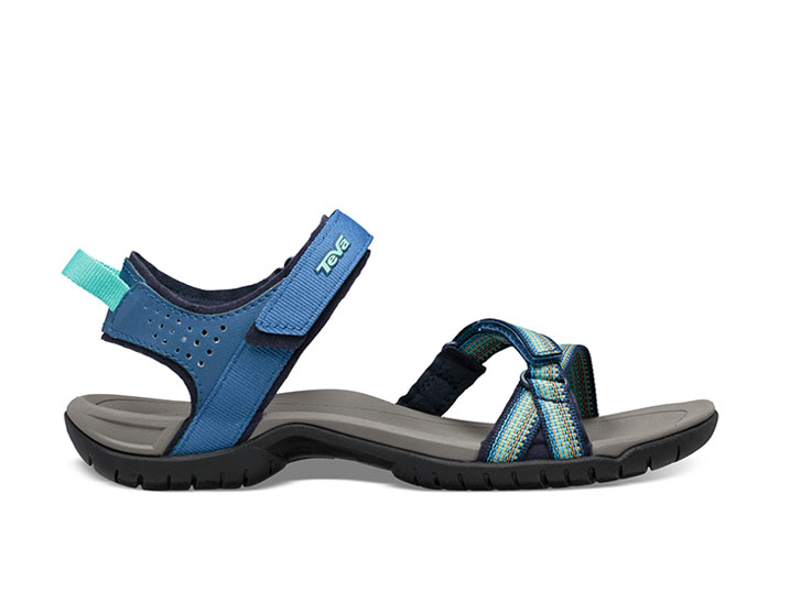 buurman Delegatie muis of rat Teva Verra Women- Teva Sandalen - The Store 4 Outdoor