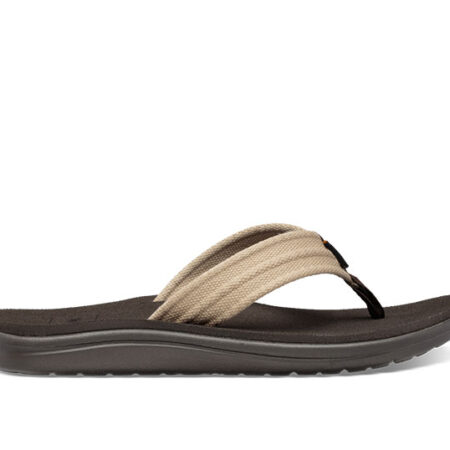 Teva Voya Canvas Dune Flip_1112670