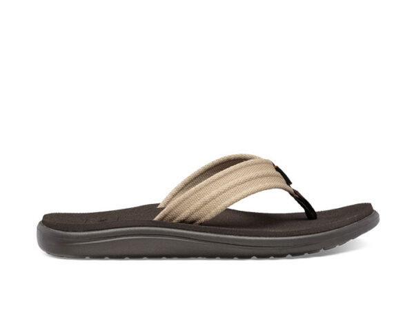 Teva Voya Canvas Dune Flip_1112670