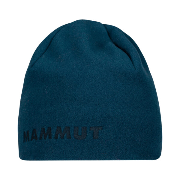 Mammut Fleece Beanie_1191-00540_Marine