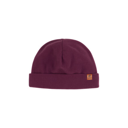 Mammut Fleece Beanie_1191-00541_Vin